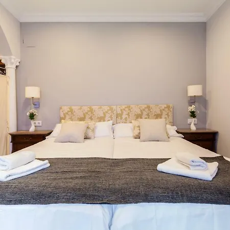 Apartment La Plazuela De Santa Cruz