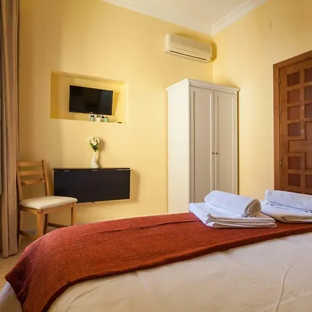 Apartment La Plazuela De Santa Cruz *